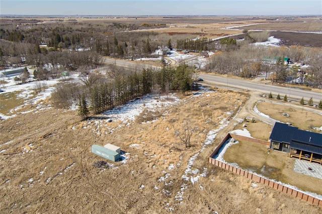 5515 9 Hwy, St Andrews, MB