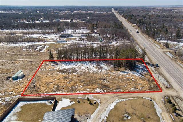 5515 9 Hwy, St Andrews, MB