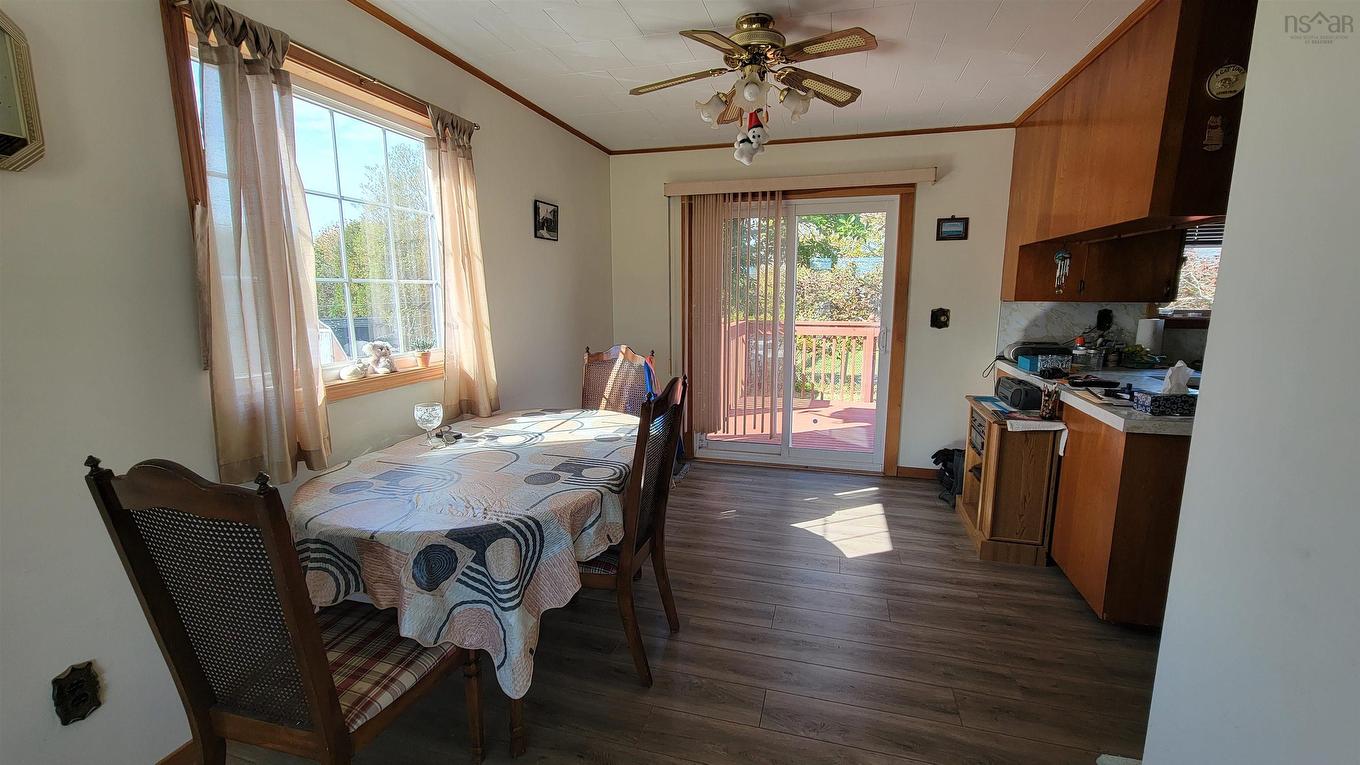 352 Pleasant Street, Yarmouth, NS