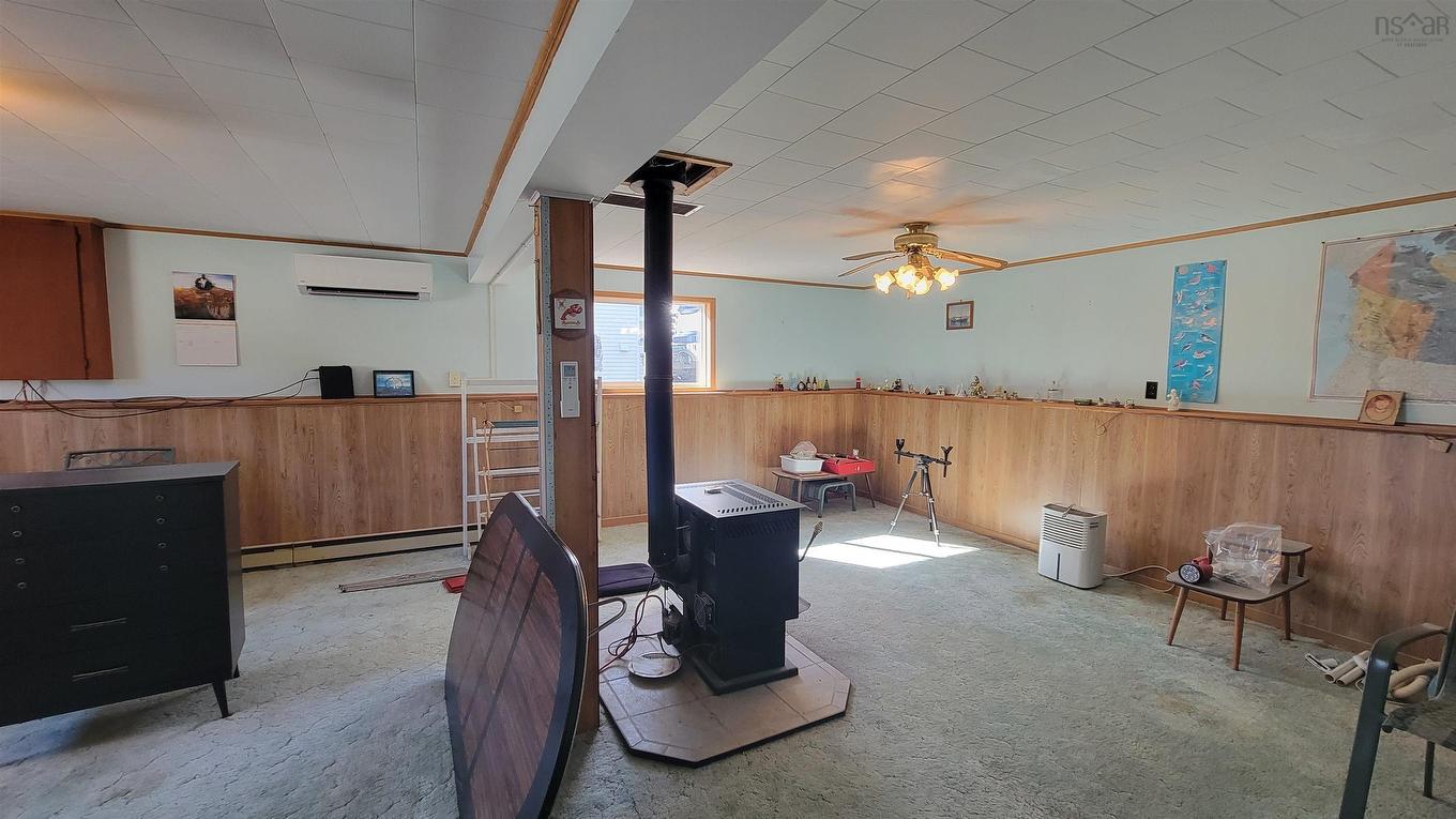 352 Pleasant Street, Yarmouth, NS