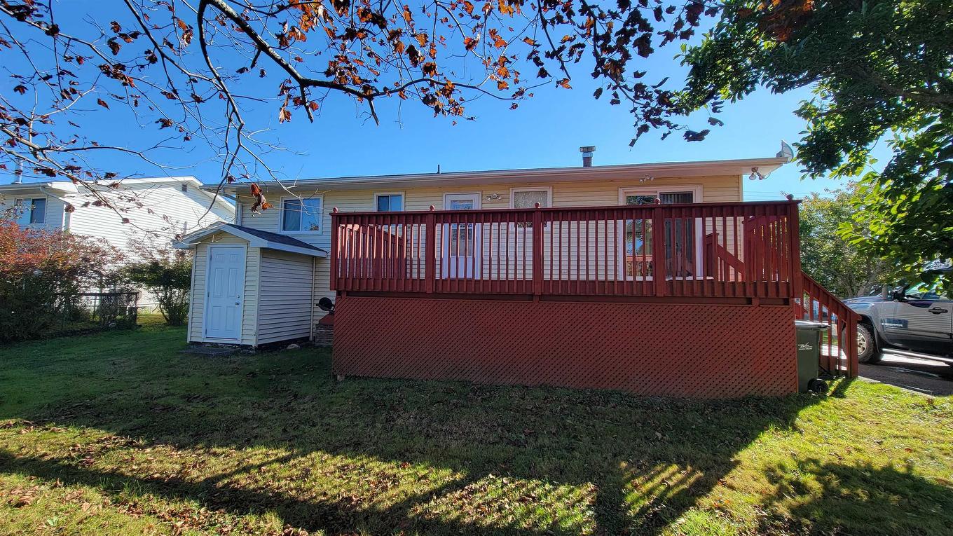 352 Pleasant Street, Yarmouth, NS
