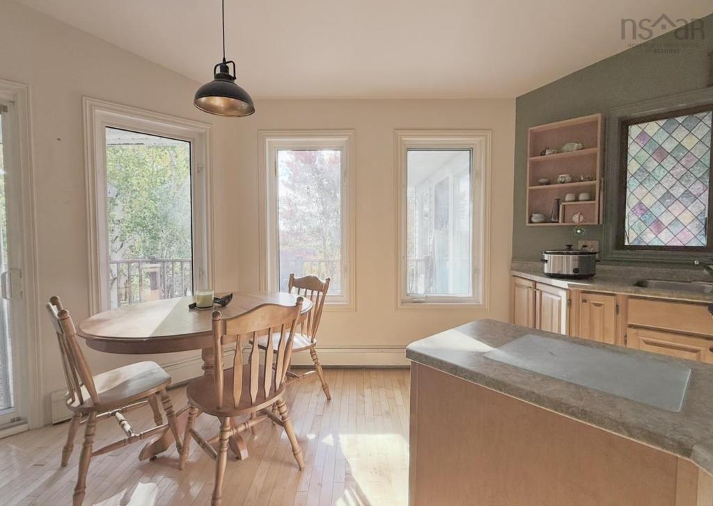 10797 Hwy 105 Highway, Aberdeen, NS