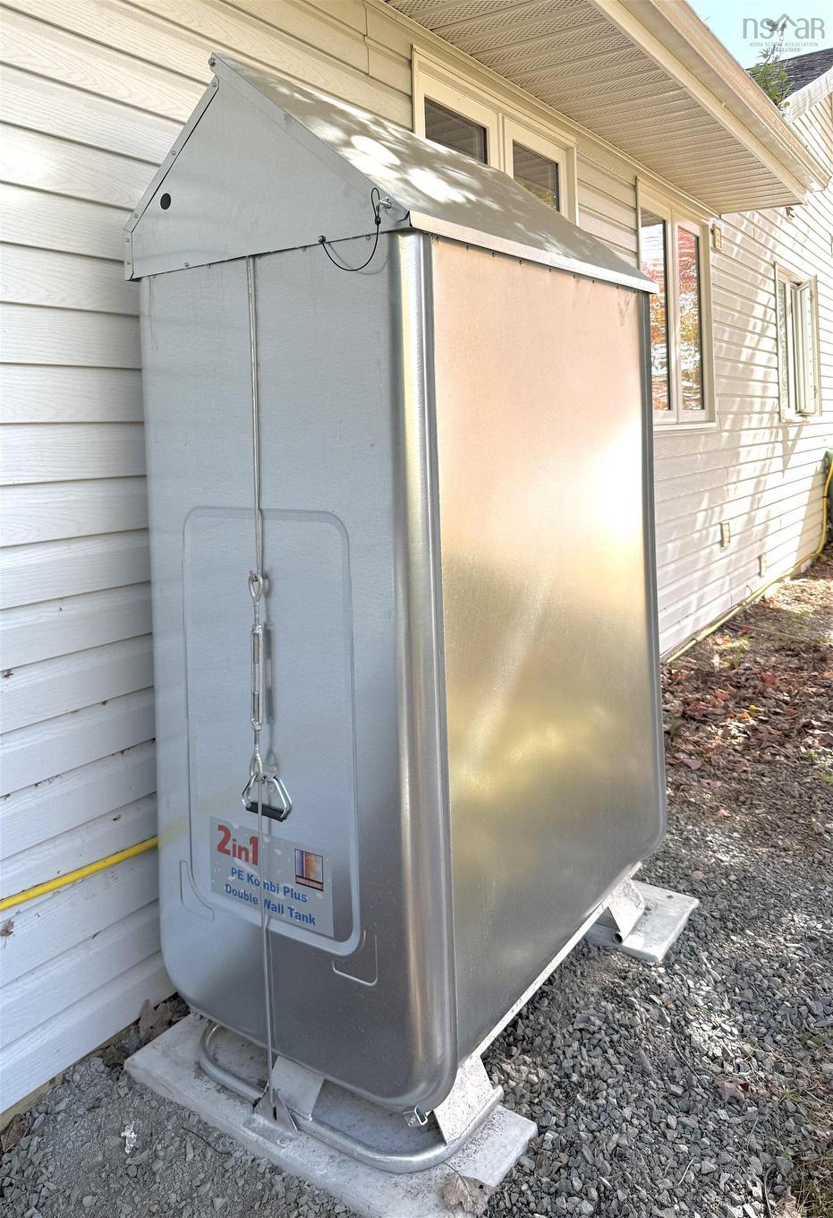 10797 Hwy 105 Highway, Aberdeen, NS