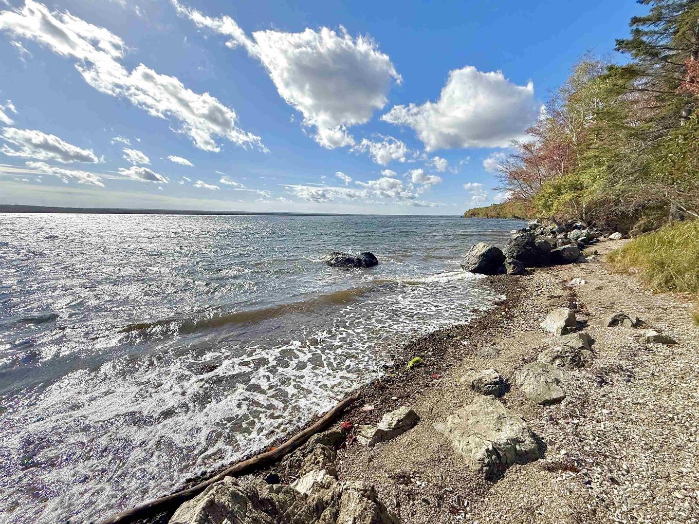 10797 Hwy 105 Highway, Aberdeen, NS