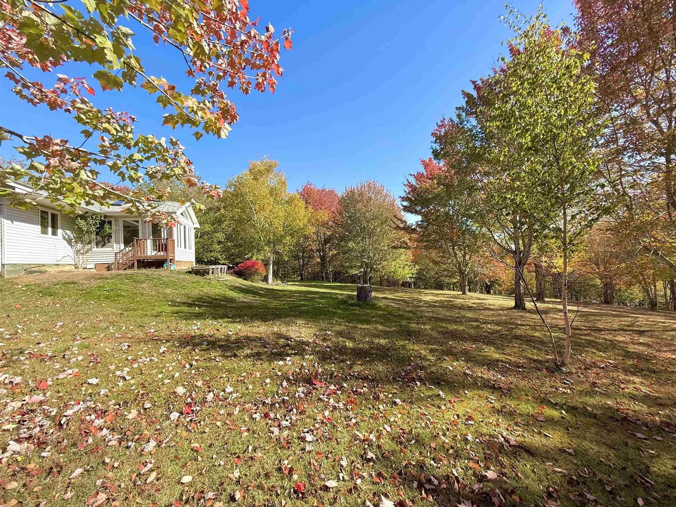 10797 Hwy 105 Highway, Aberdeen, NS