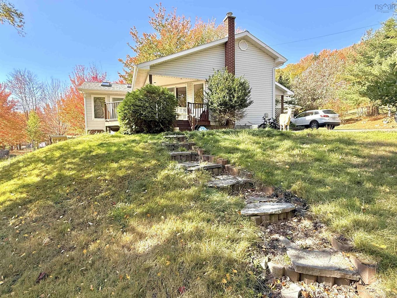 10797 Hwy 105 Highway, Aberdeen, NS