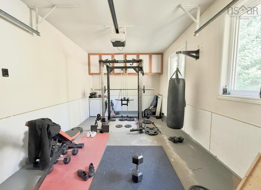 10797 Hwy 105 Highway, Aberdeen, NS