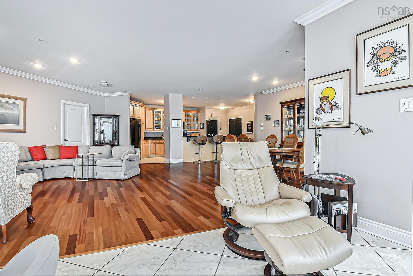 407 53 Bedros Lane, Halifax, NS