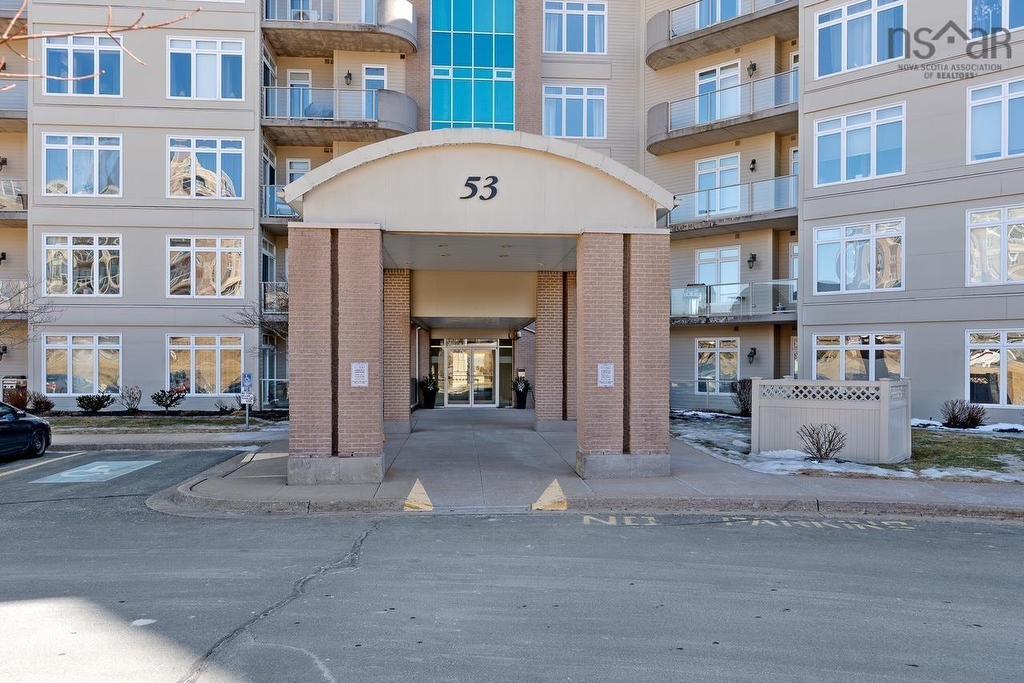 407 53 Bedros Lane, Halifax, NS