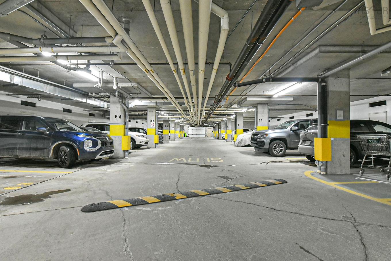 407 53 Bedros Lane, Halifax, NS