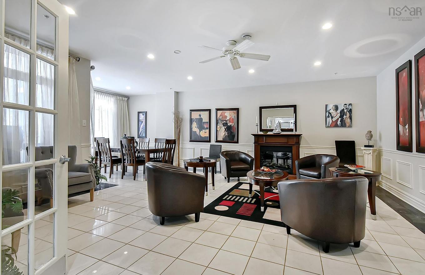 407 53 Bedros Lane, Halifax, NS