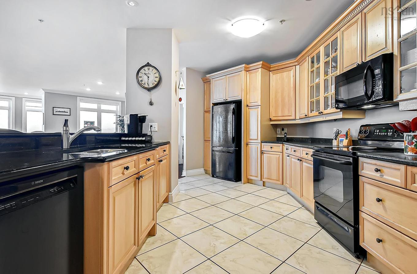 407 53 Bedros Lane, Halifax, NS
