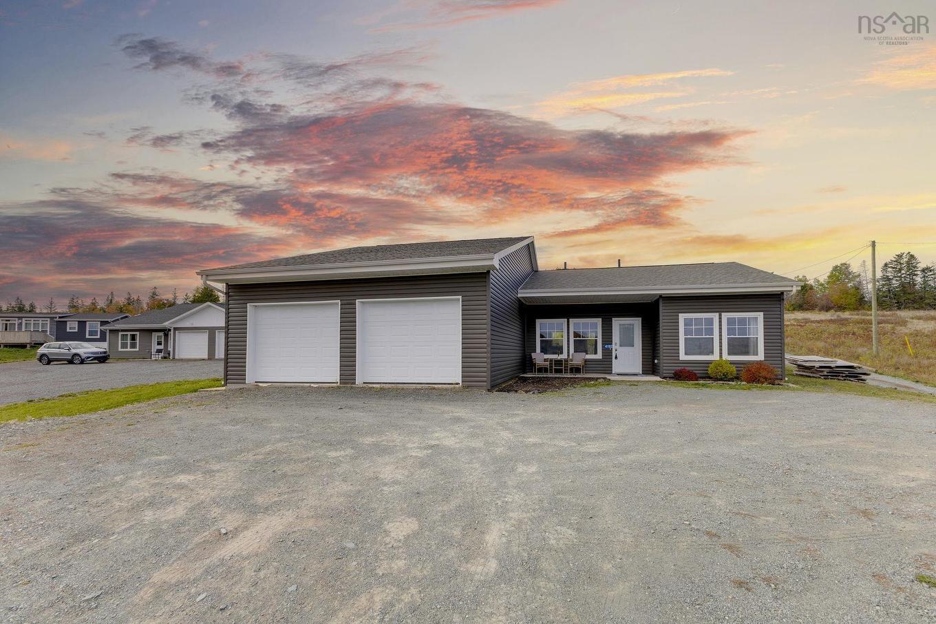 4182 South River Road, Antigonish, NS