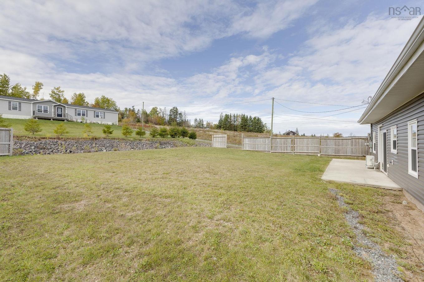 4182 South River Road, Antigonish, NS