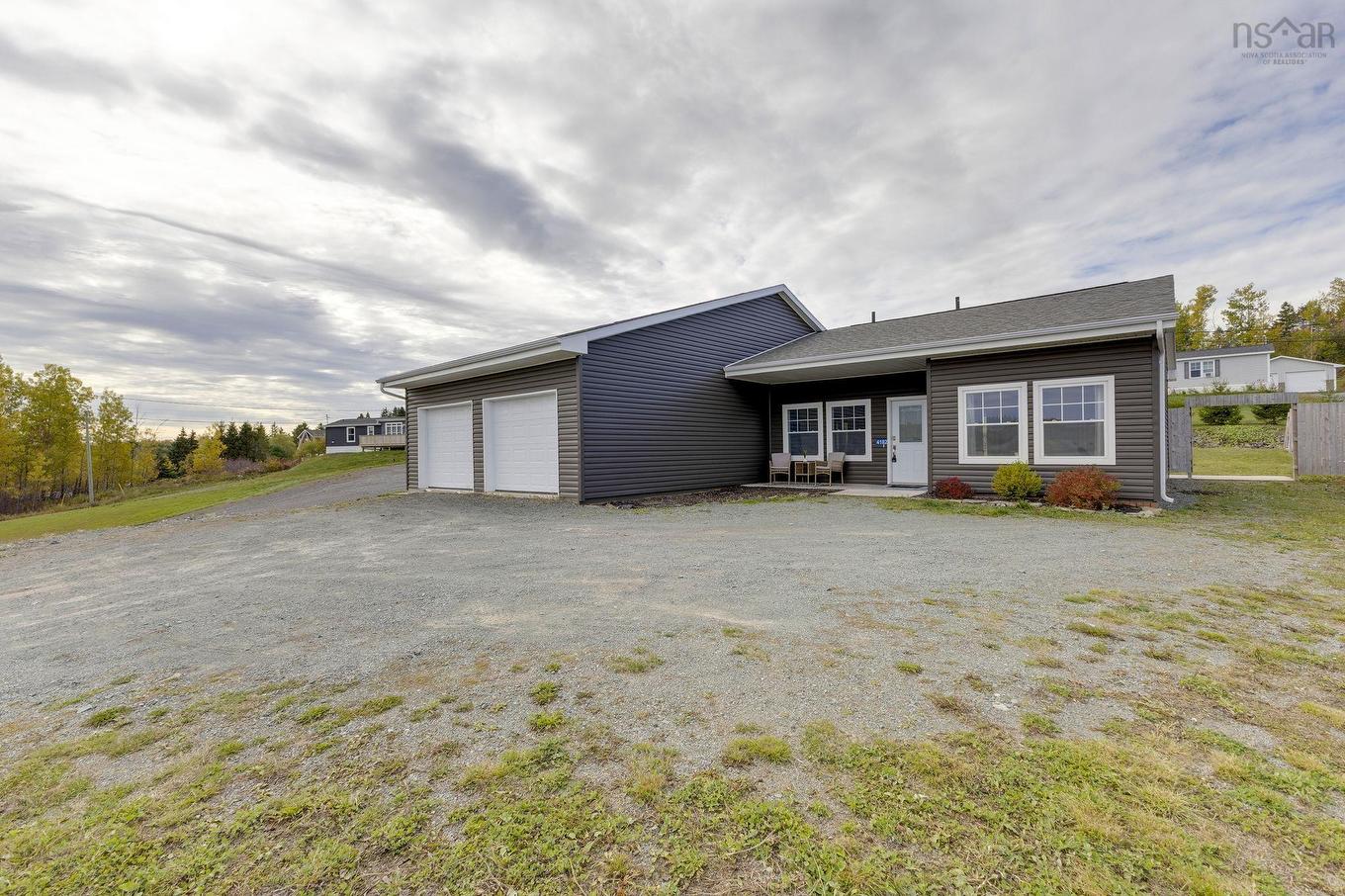 4182 South River Road, Antigonish, NS