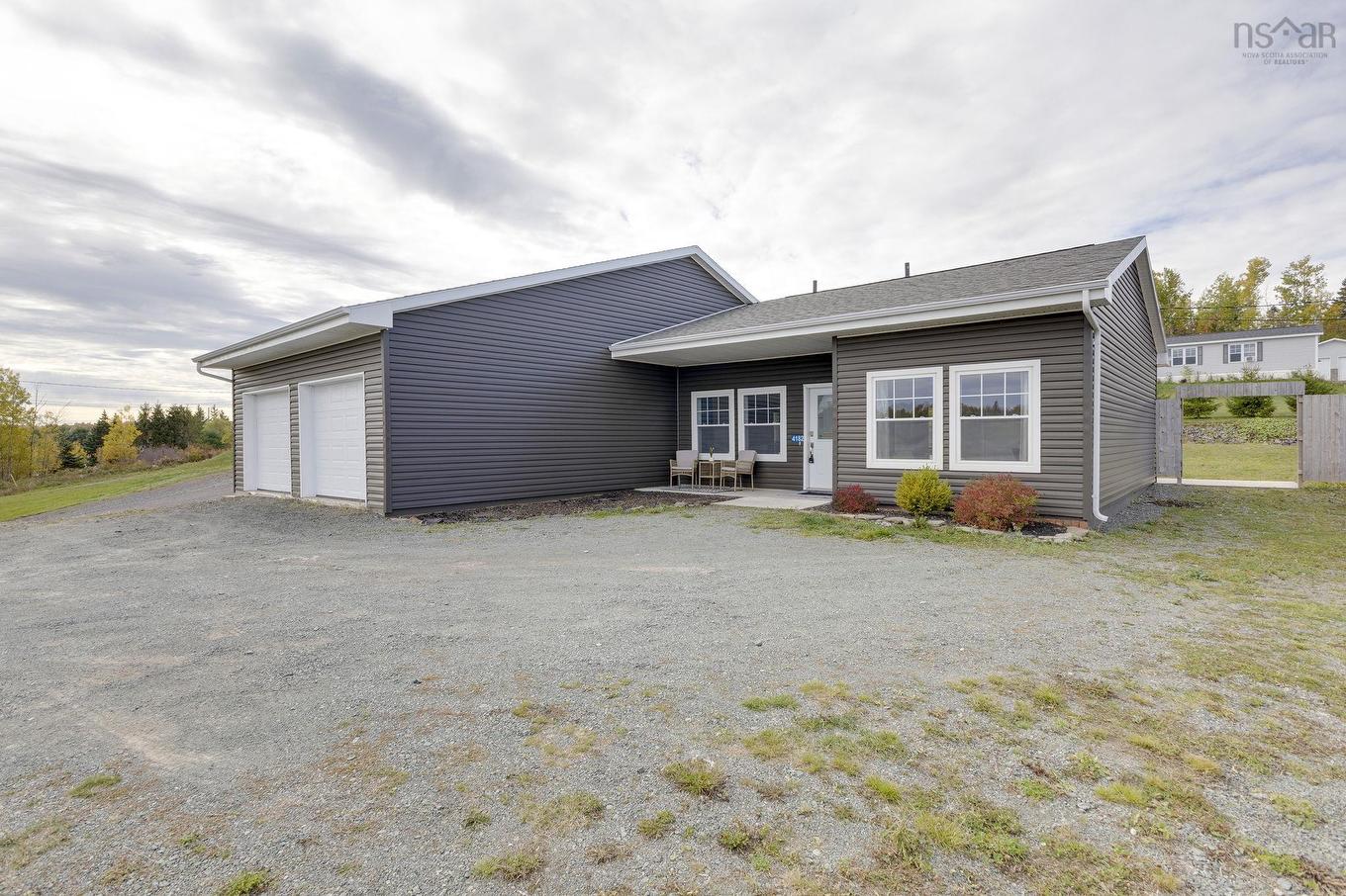 4182 South River Road, Antigonish, NS