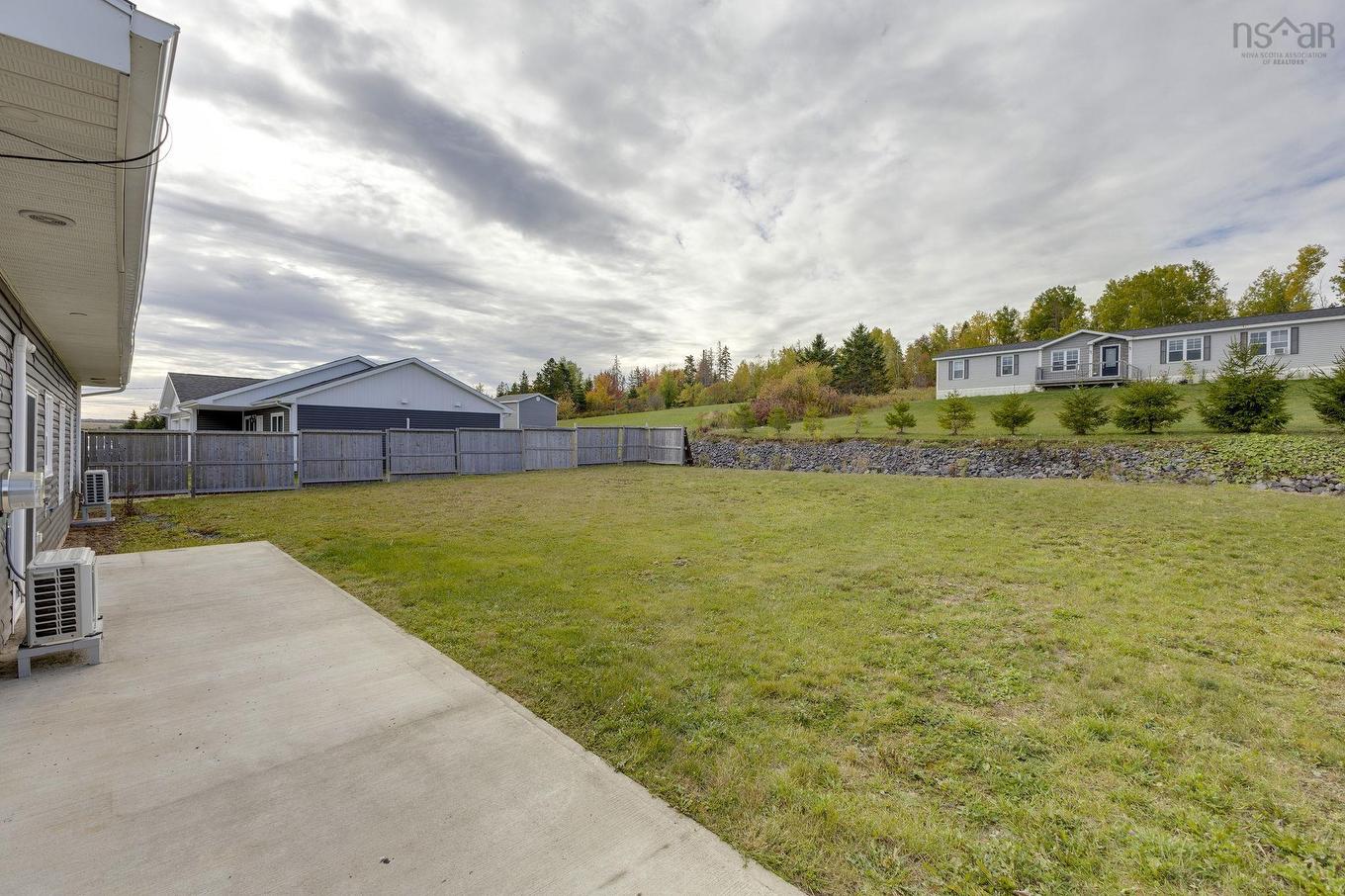 4182 South River Road, Antigonish, NS