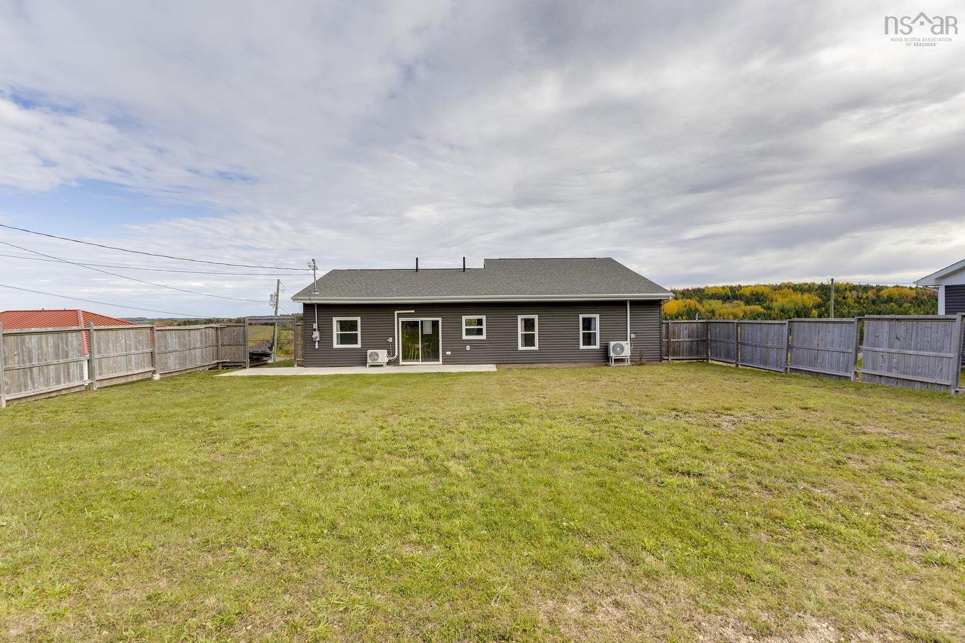 4182 South River Road, Antigonish, NS