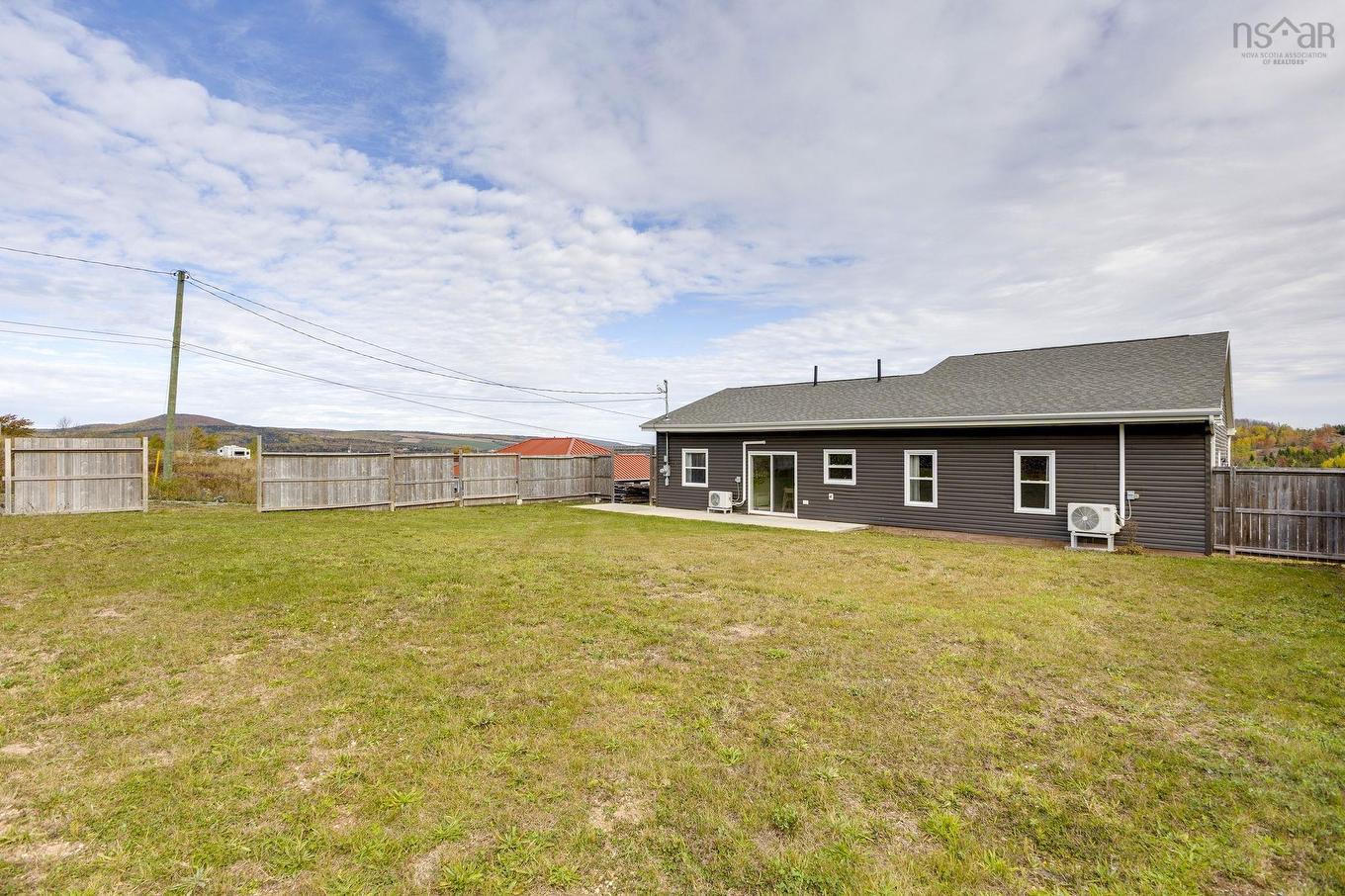 4182 South River Road, Antigonish, NS