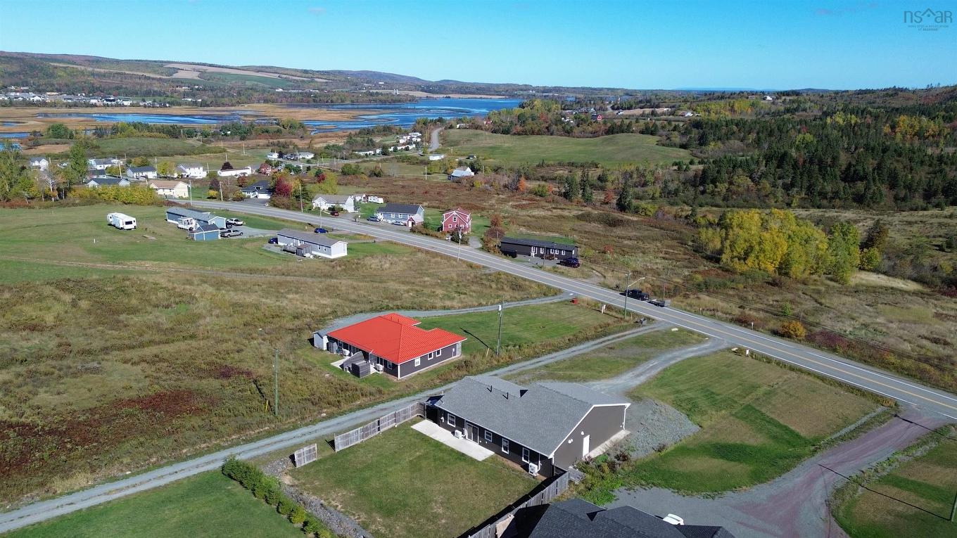 4182 South River Road, Antigonish, NS