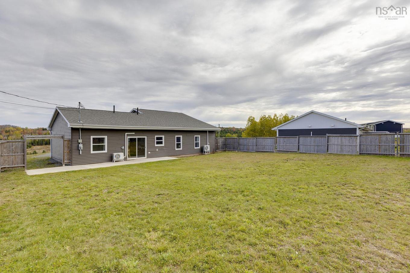 4182 South River Road, Antigonish, NS