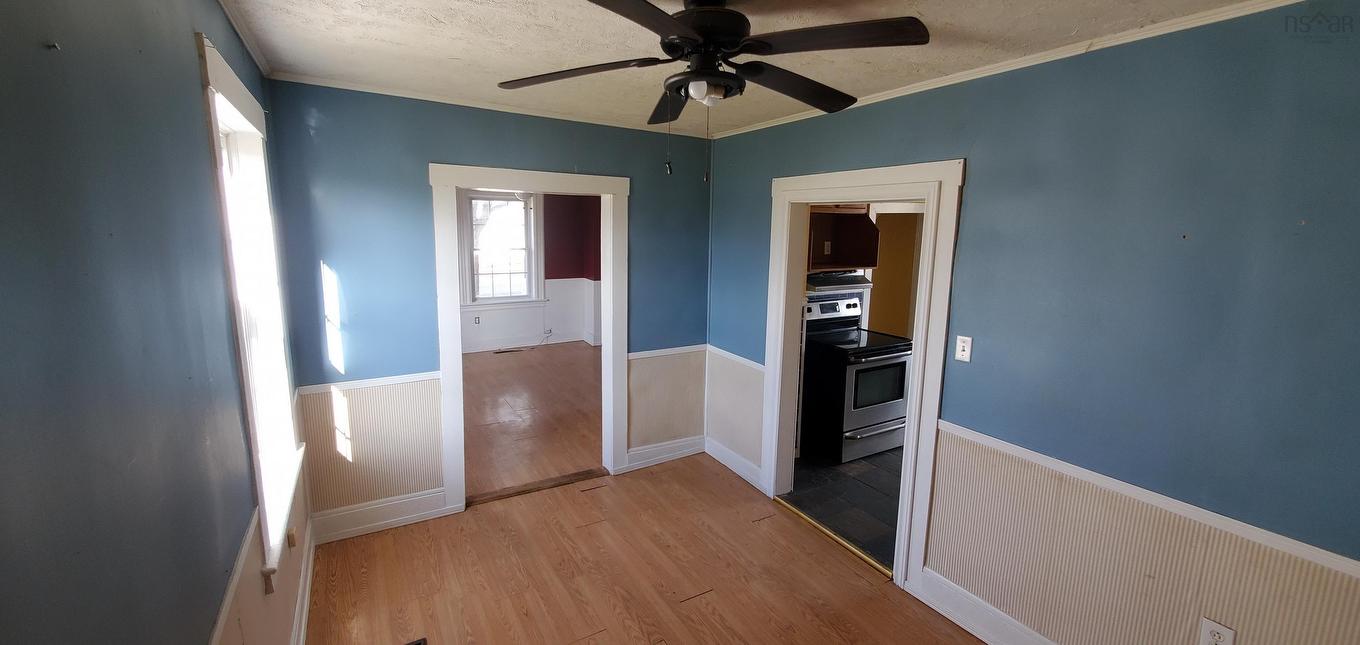 178 Two Islands Road, Parrsboro, NS