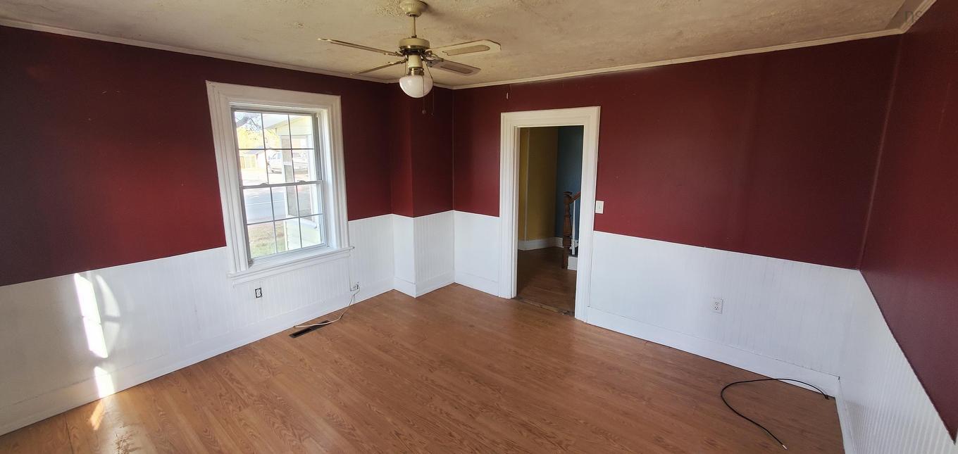 178 Two Islands Road, Parrsboro, NS