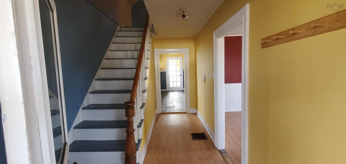 178 Two Islands Road, Parrsboro, NS