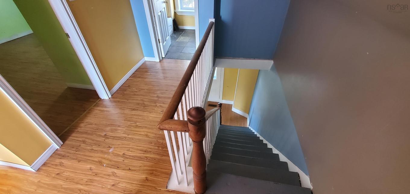 178 Two Islands Road, Parrsboro, NS