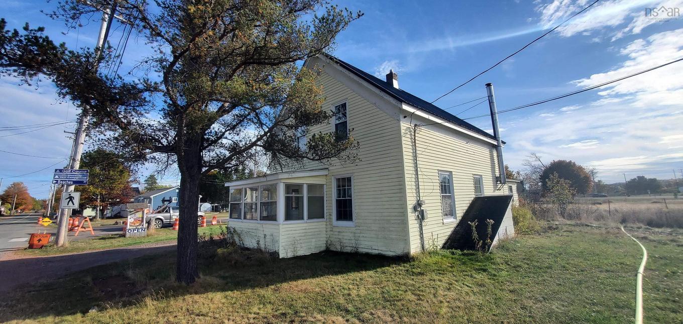 178 Two Islands Road, Parrsboro, NS