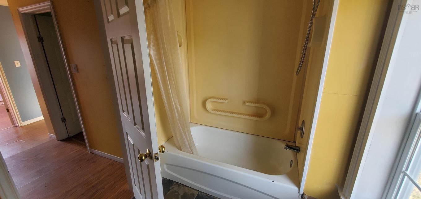 178 Two Islands Road, Parrsboro, NS