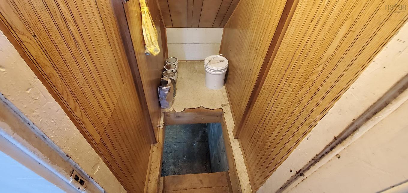 178 Two Islands Road, Parrsboro, NS