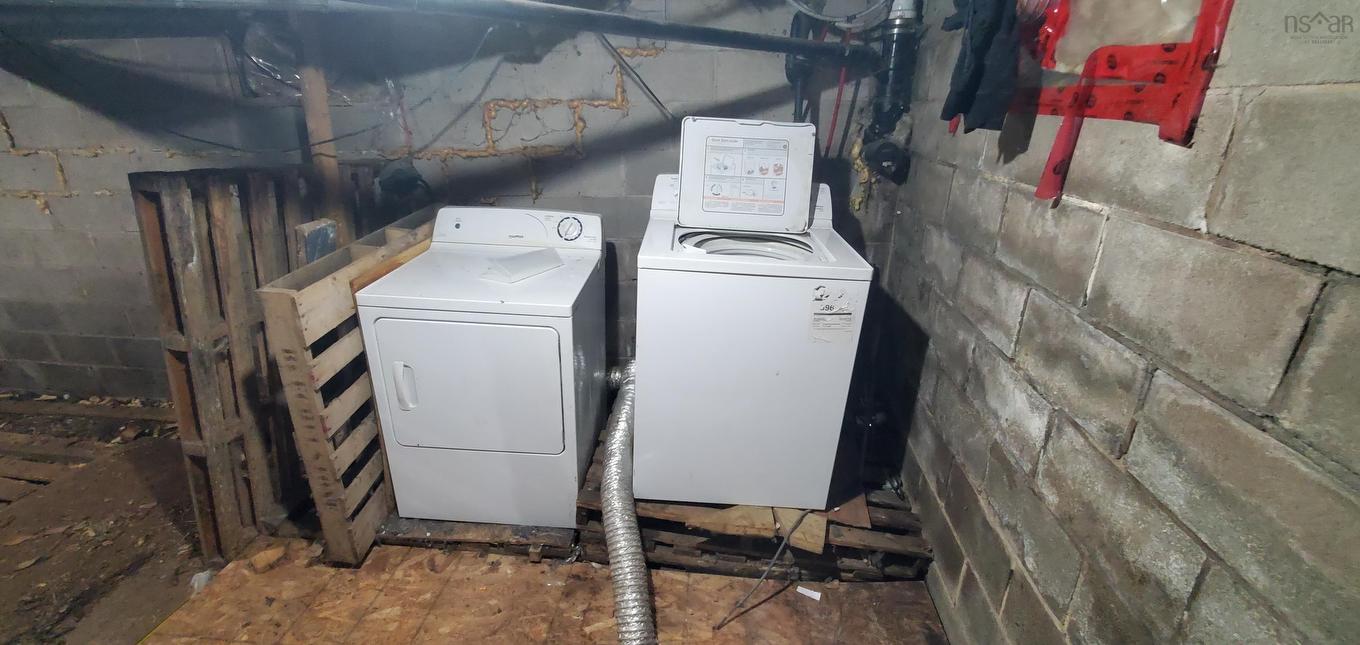 178 Two Islands Road, Parrsboro, NS