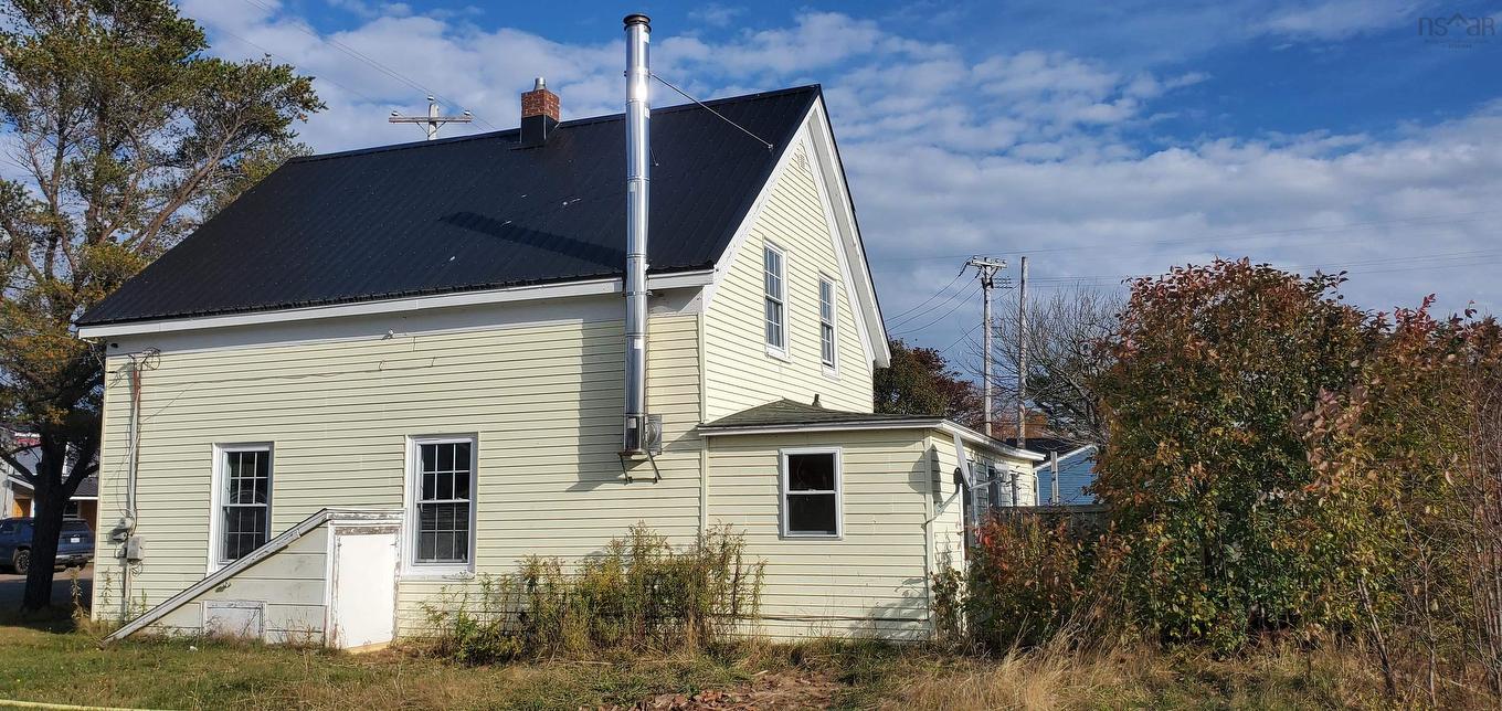 178 Two Islands Road, Parrsboro, NS