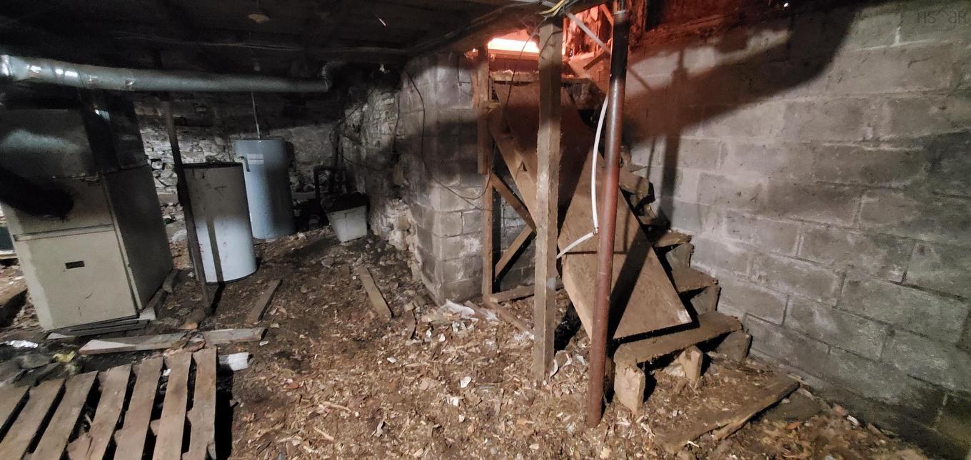 178 Two Islands Road, Parrsboro, NS