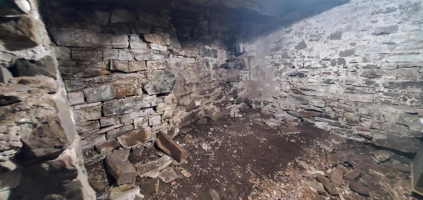 178 Two Islands Road, Parrsboro, NS