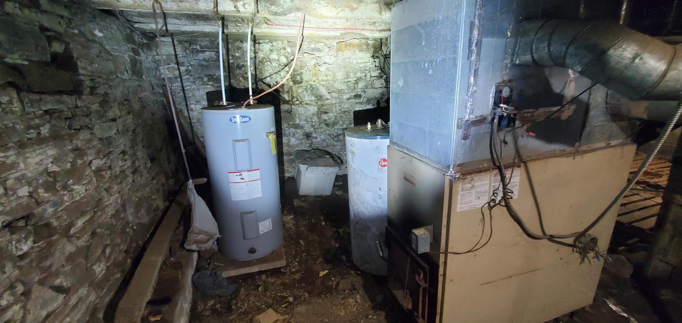 178 Two Islands Road, Parrsboro, NS