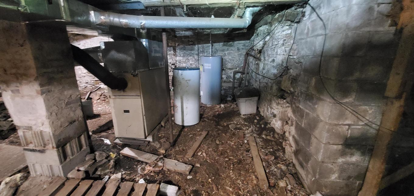 178 Two Islands Road, Parrsboro, NS