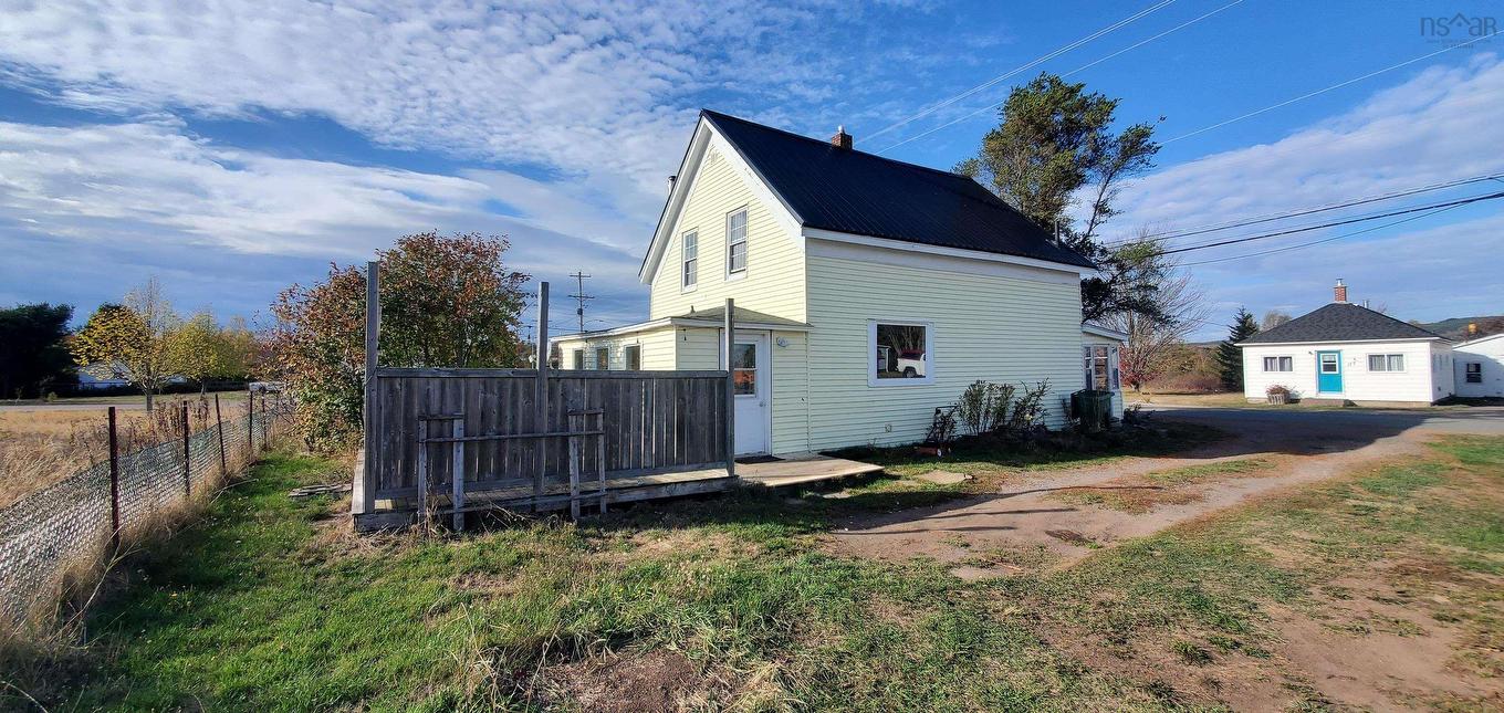 178 Two Islands Road, Parrsboro, NS