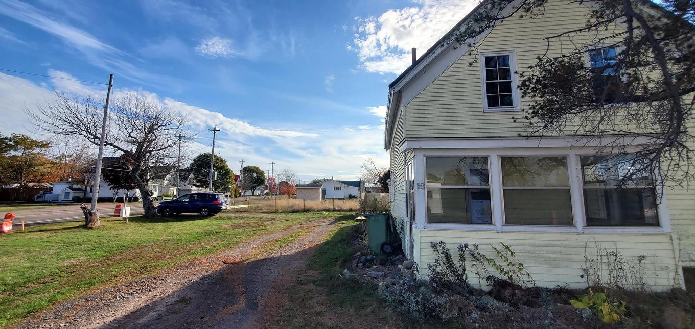 178 Two Islands Road, Parrsboro, NS