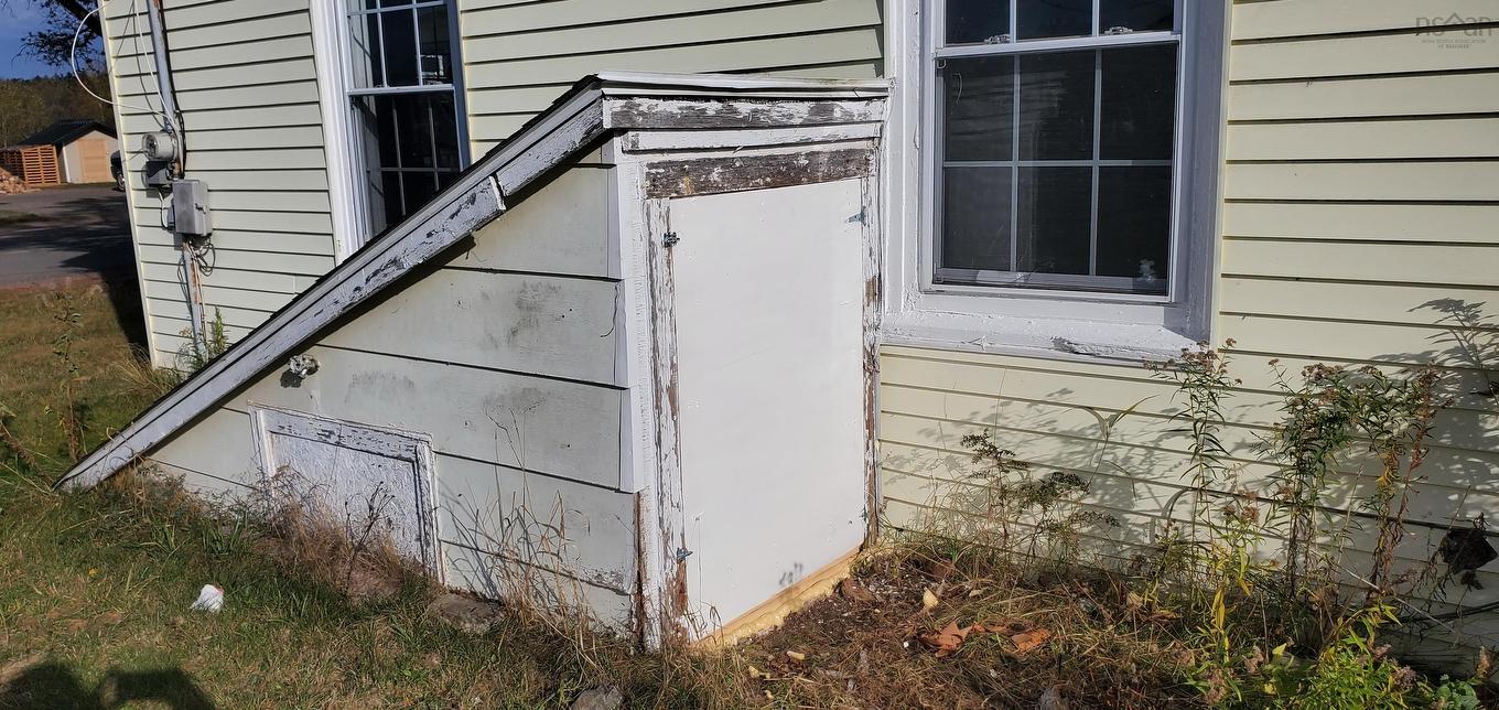 178 Two Islands Road, Parrsboro, NS