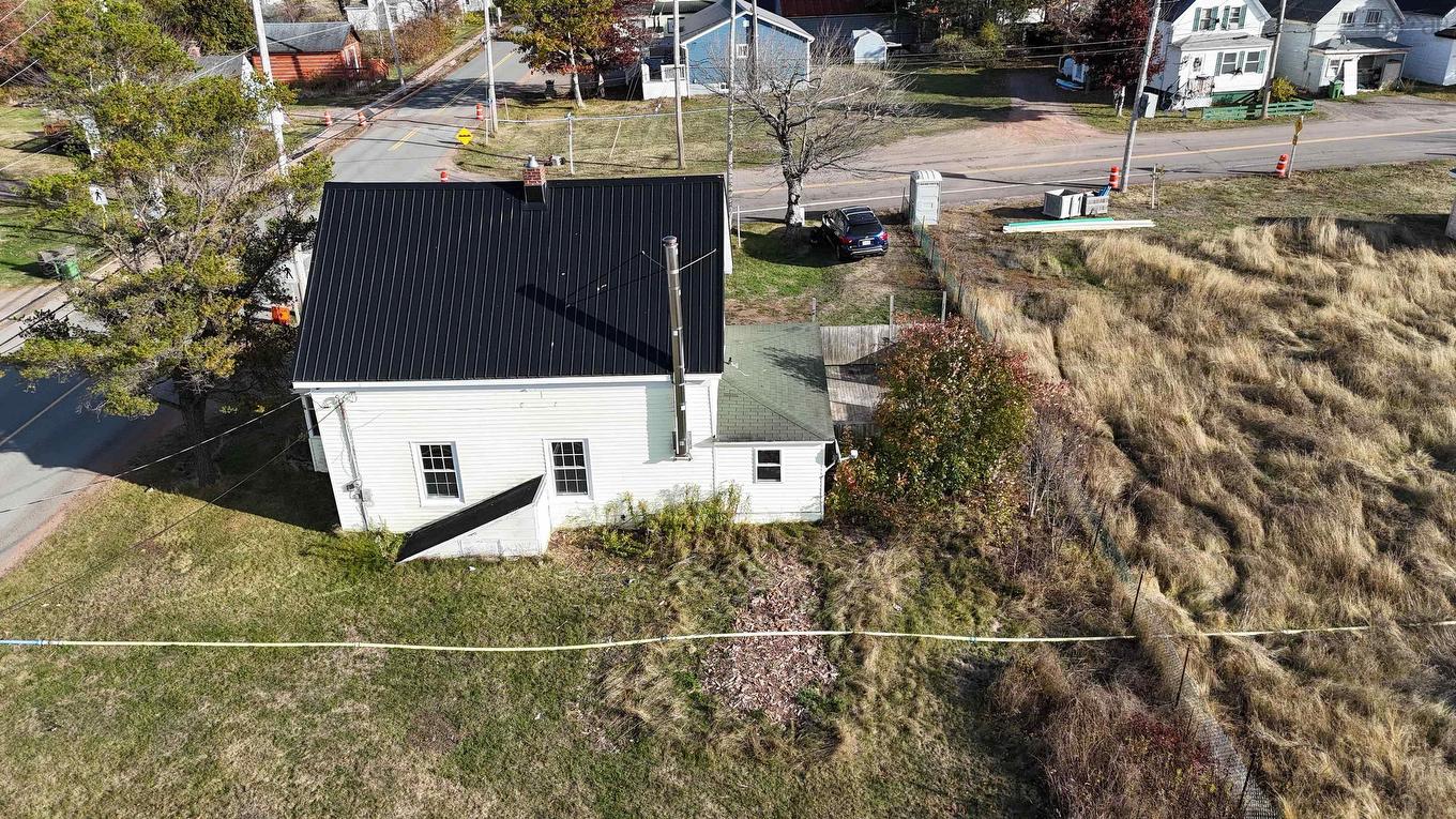 178 Two Islands Road, Parrsboro, NS