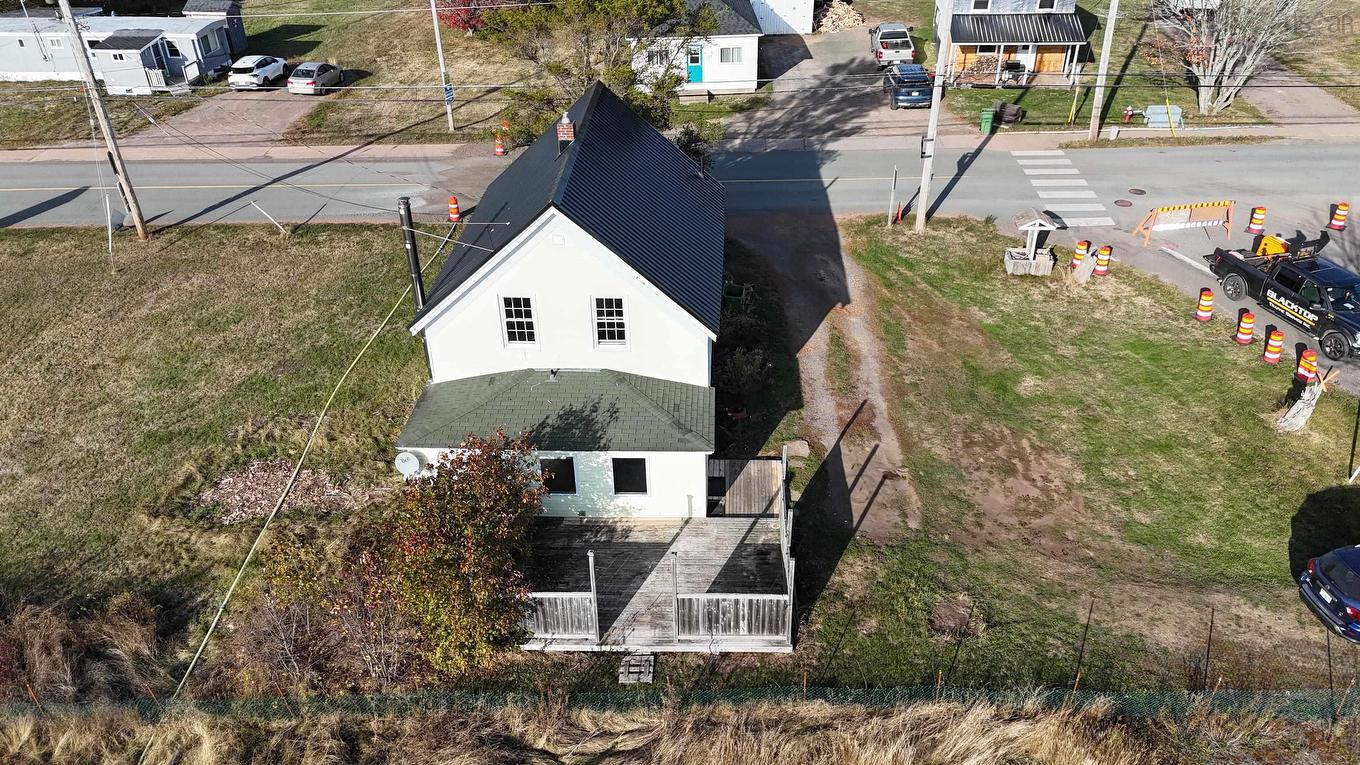 178 Two Islands Road, Parrsboro, NS