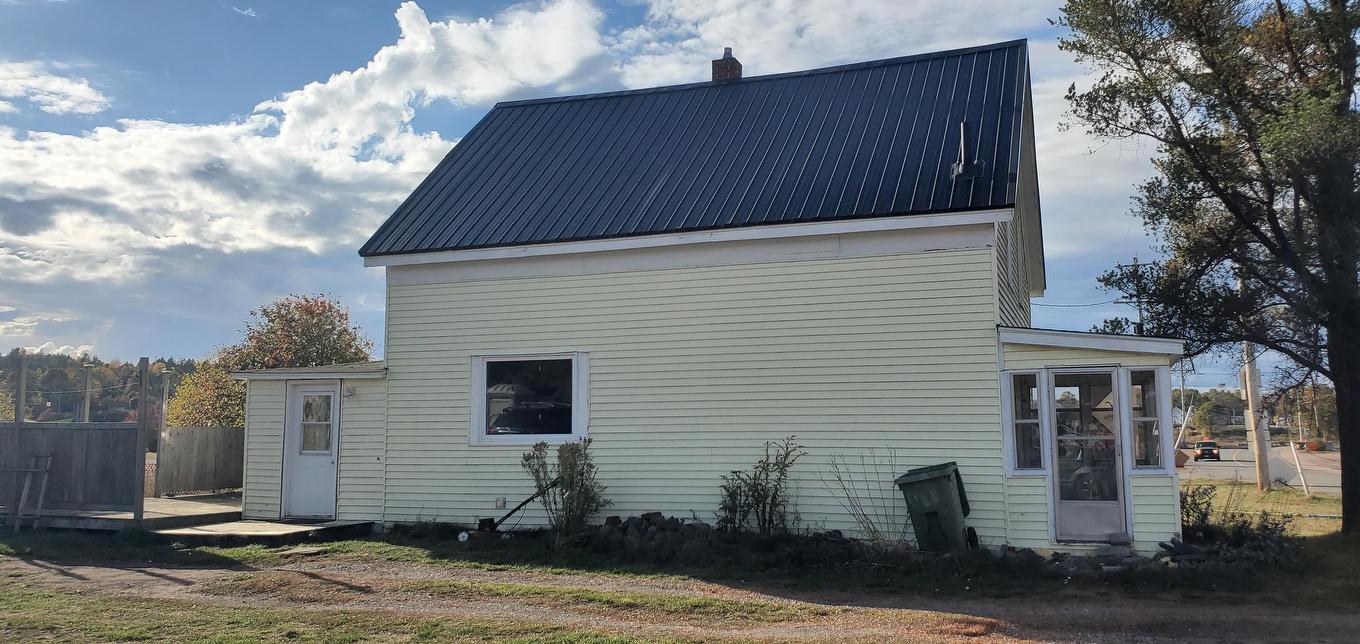 178 Two Islands Road, Parrsboro, NS