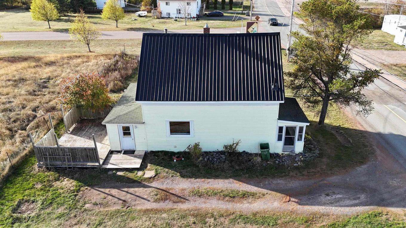 178 Two Islands Road, Parrsboro, NS