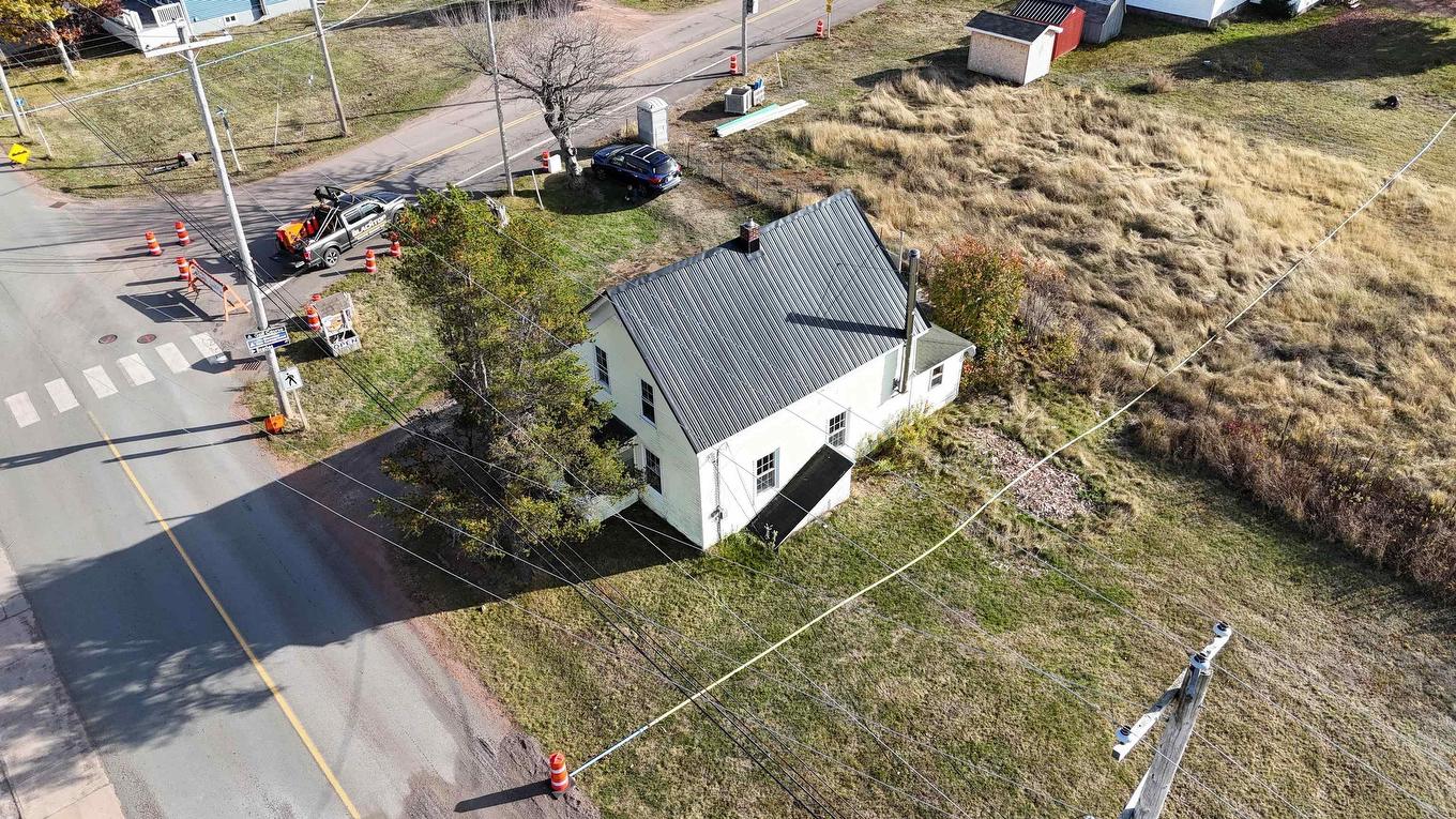 178 Two Islands Road, Parrsboro, NS