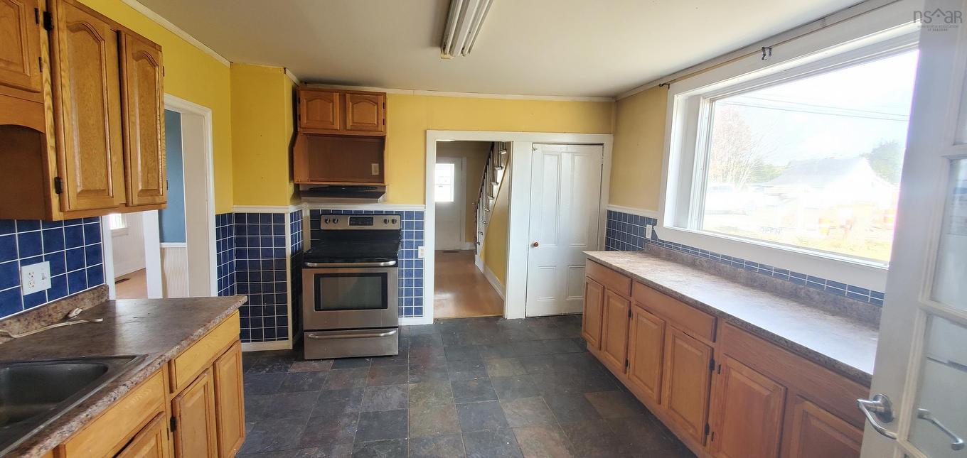 178 Two Islands Road, Parrsboro, NS