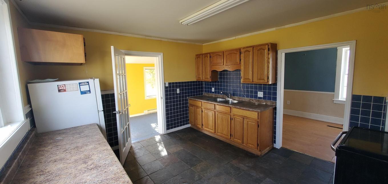 178 Two Islands Road, Parrsboro, NS