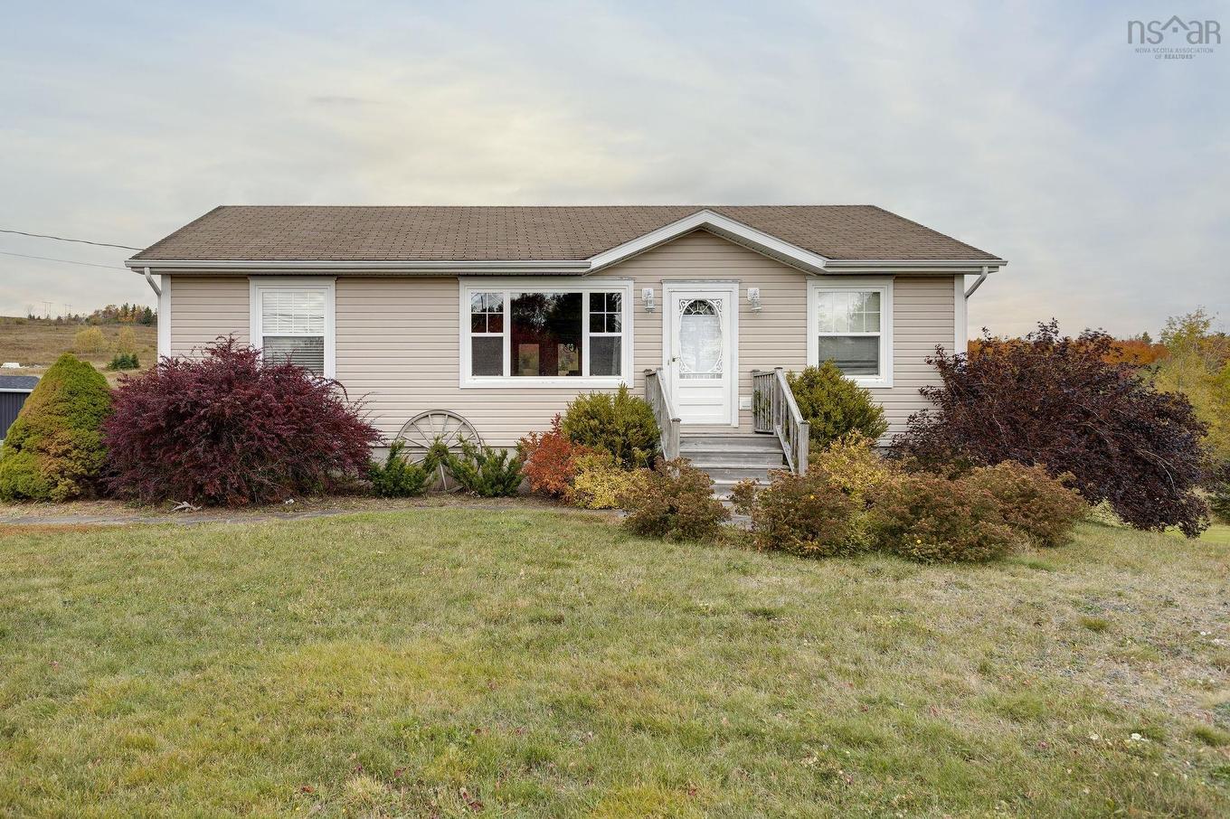 228 Greenhill Road, Alma, NS