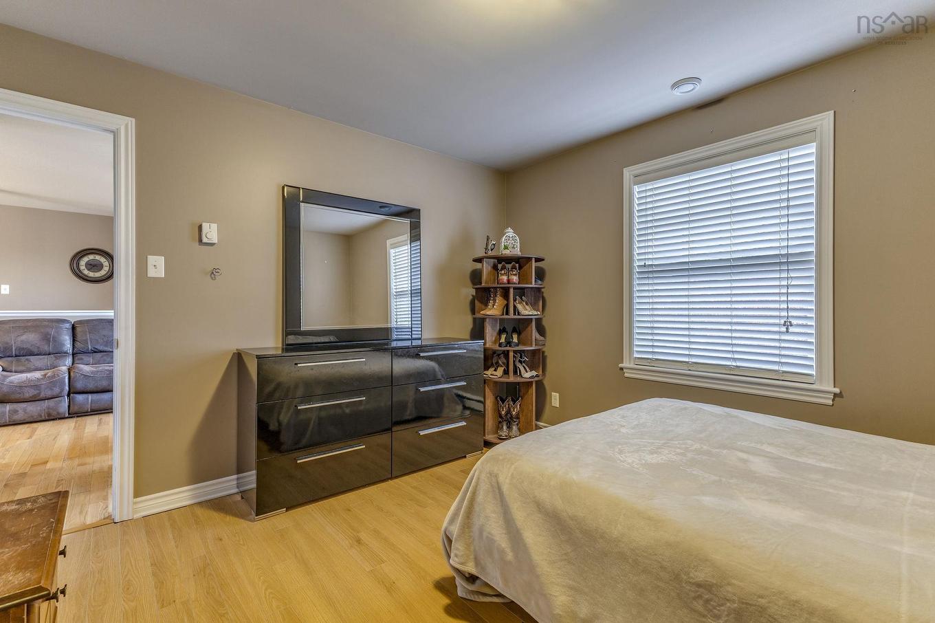 228 Greenhill Road, Alma, NS